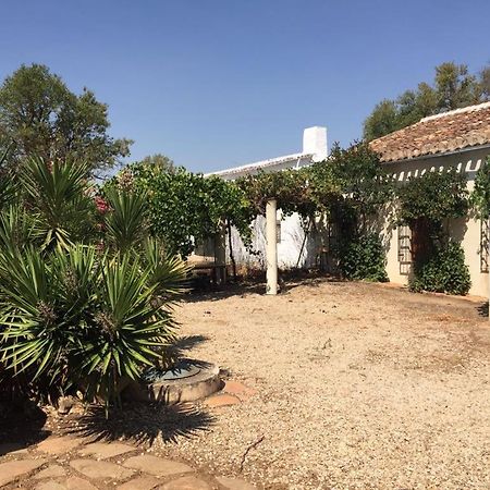 ויארובלדו Casa Rural La Navarra מראה חיצוני תמונה