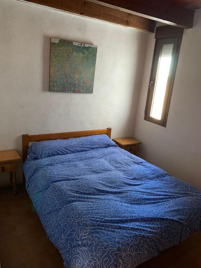 ויארובלדו Casa Rural La Navarra מראה חיצוני תמונה