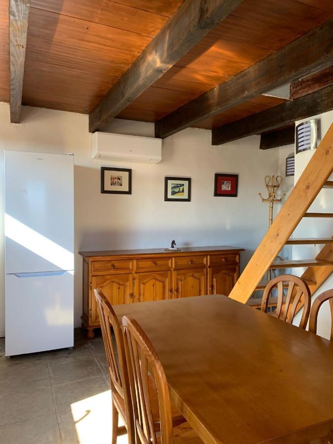 ויארובלדו Casa Rural La Navarra מראה חיצוני תמונה
