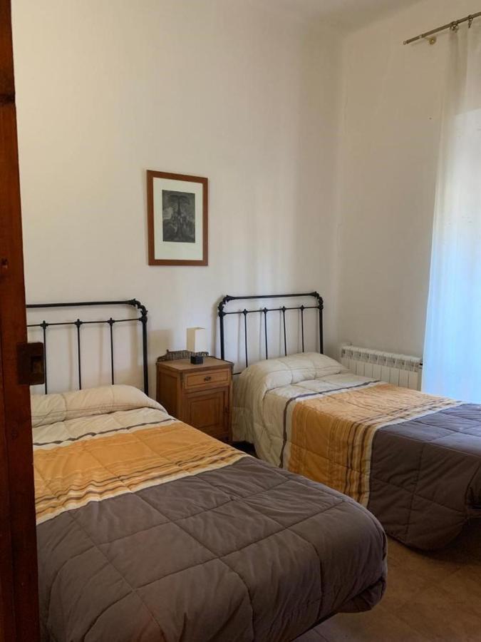 ויארובלדו Casa Rural La Navarra מראה חיצוני תמונה