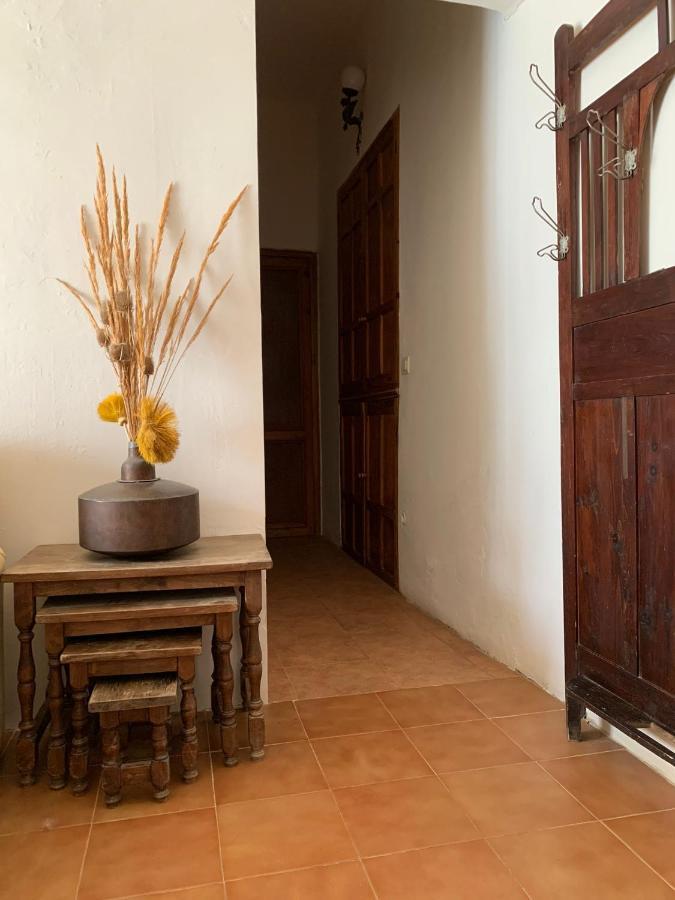 ויארובלדו Casa Rural La Navarra מראה חיצוני תמונה