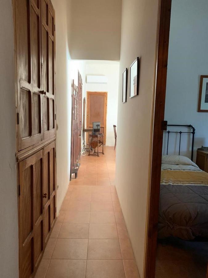 ויארובלדו Casa Rural La Navarra מראה חיצוני תמונה